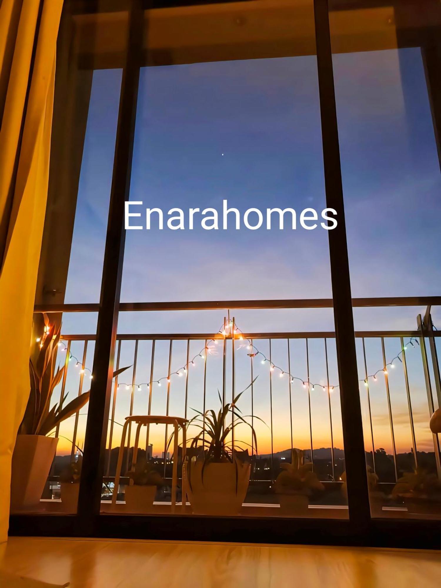 Enarahomes Shah Alam Exterior foto